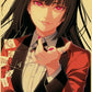 Pôster retrô - Kakegurui