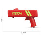 Abridor de garrafa - Cap Gun