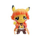 Figure Toys - Pikachu Cosplayer
