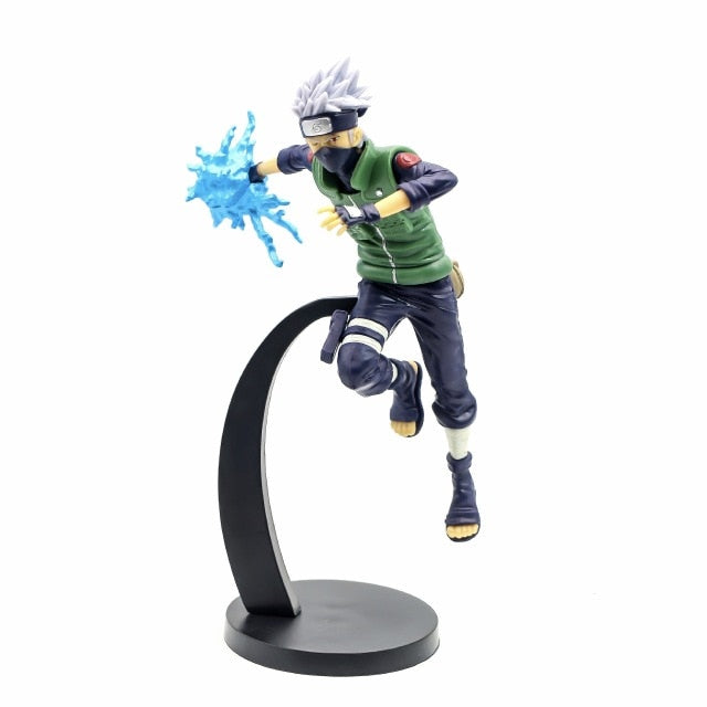 Naruto Shippuden - Action Figure