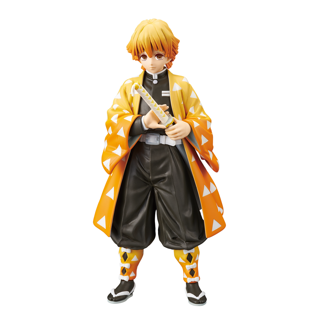 Action Figure - Demon Slayer: Kimetsu no Yaiba
