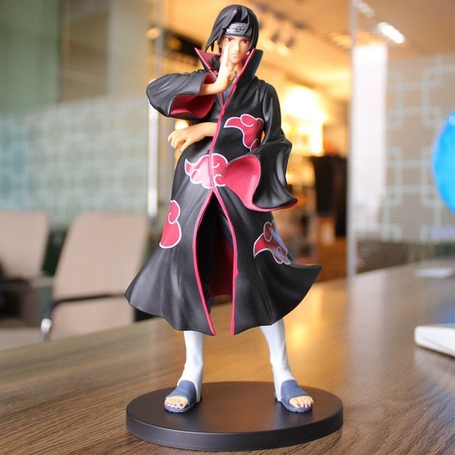 Naruto Shippuden - Action Figure