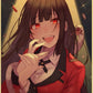 Pôster retrô - Kakegurui