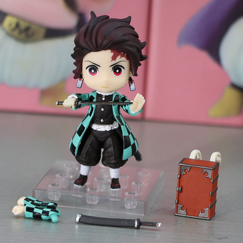 Figure Toys - Demon Slayer