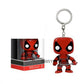 Chaveiro Funko POP - Personagens