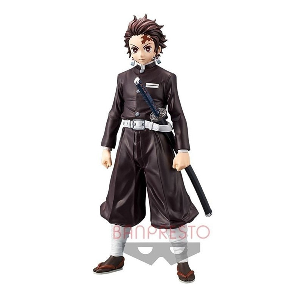 Action Figure - Demon Slayer: Kimetsu no Yaiba