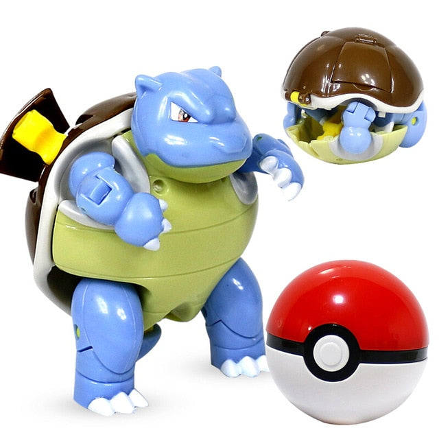 Figure Toys - Pikachu Cosplayer