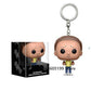 Chaveiro Funko POP - Personagens
