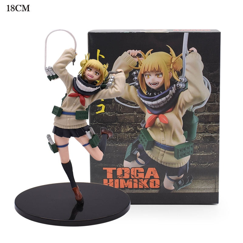 Figure Action - Boku no Hero Academia