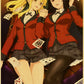 Pôster retrô - Kakegurui