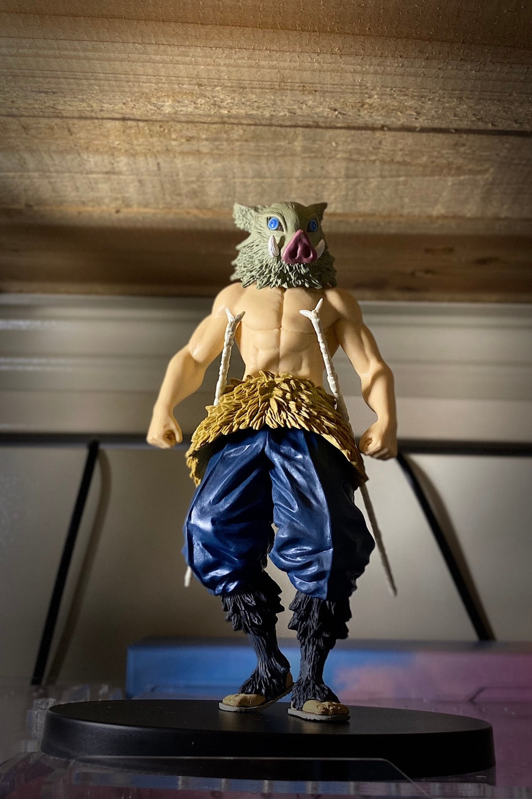 Action Figure - Demon Slayer: Kimetsu no Yaiba