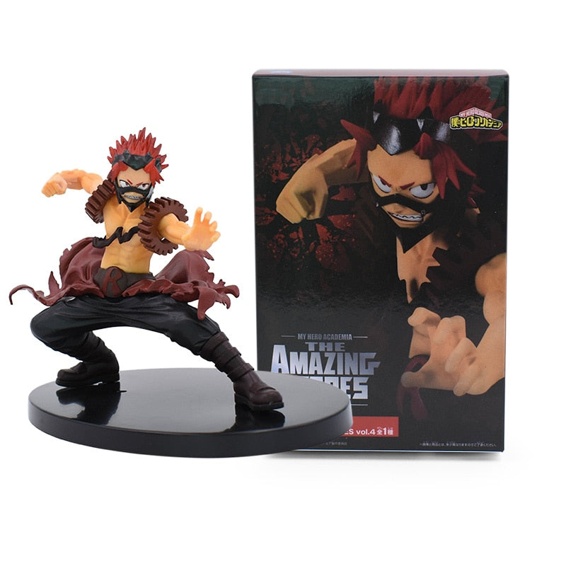 Figure Action - Boku no Hero Academia