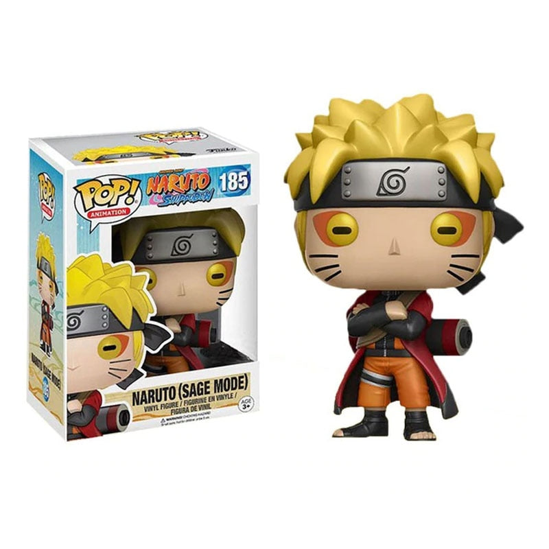 Naruto Shippuden - Funko Pop
