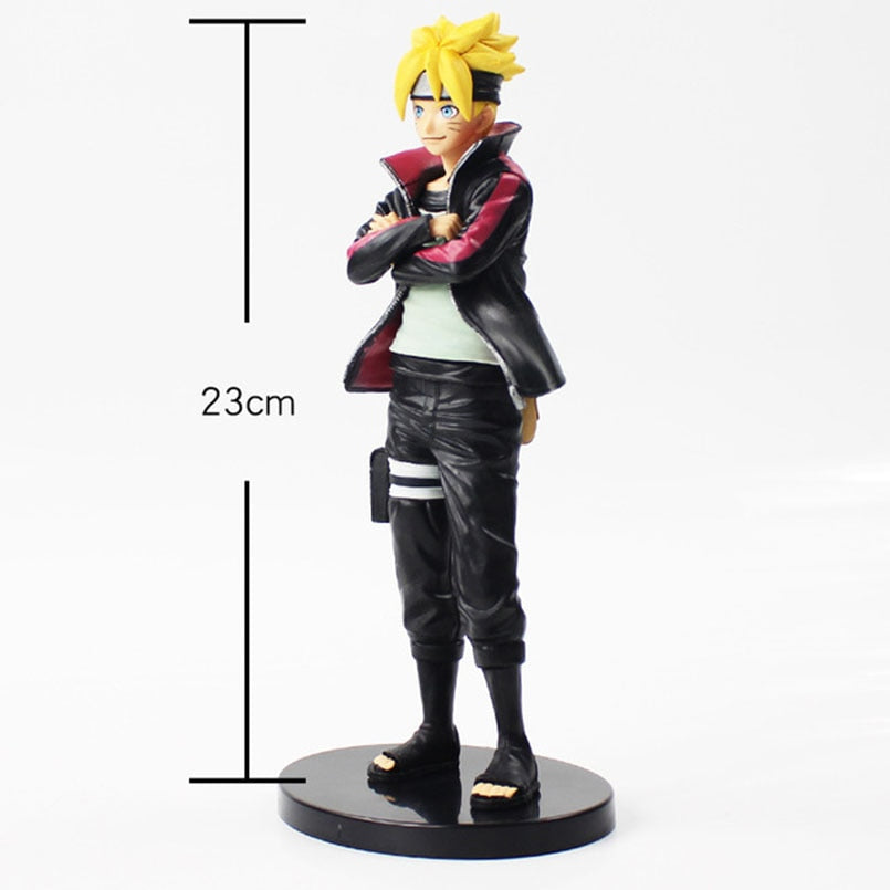 Naruto Shippuden - Action Figure