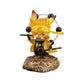 Figure Toys - Pikachu Cosplayer