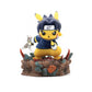 Figure Toys - Pikachu Cosplayer
