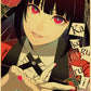 Pôster retrô - Kakegurui