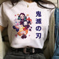 Camisa - Demon Slayer