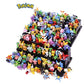 Miniaturas Pokémon  (24 Peças)