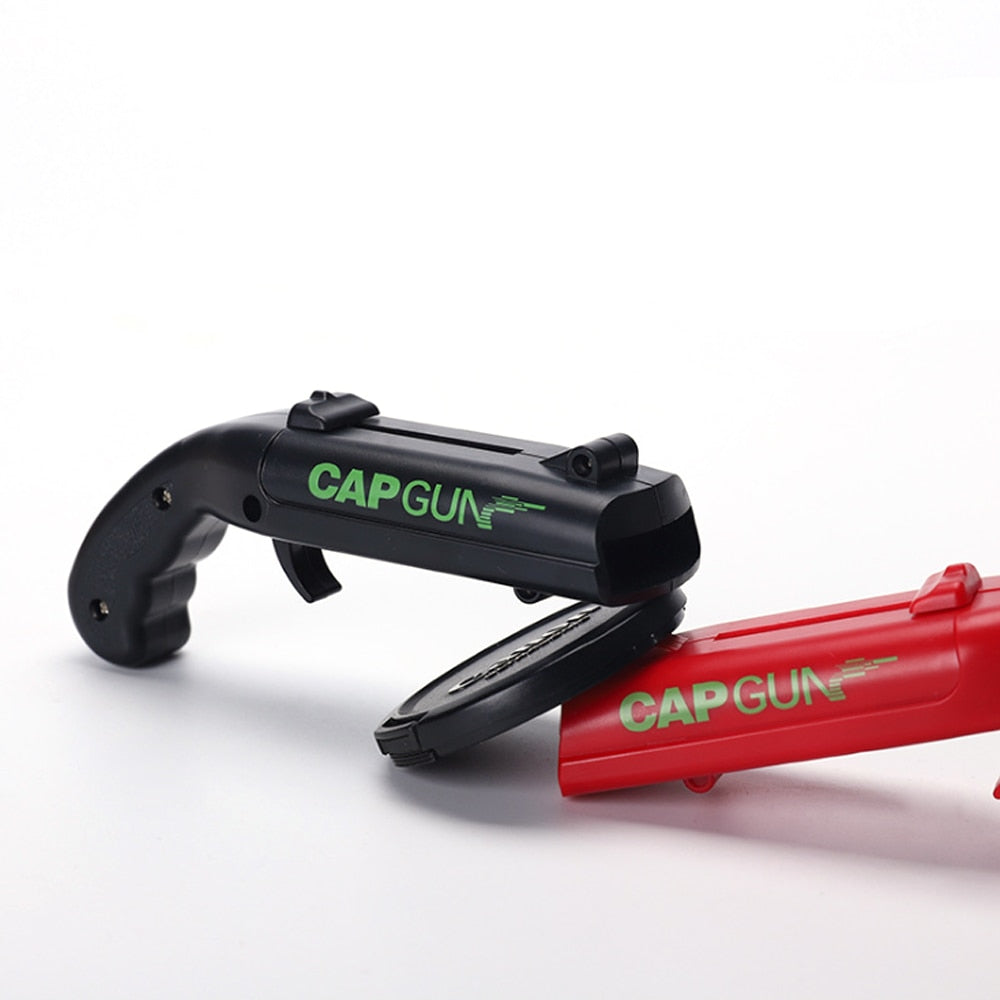 Abridor de garrafa - Cap Gun