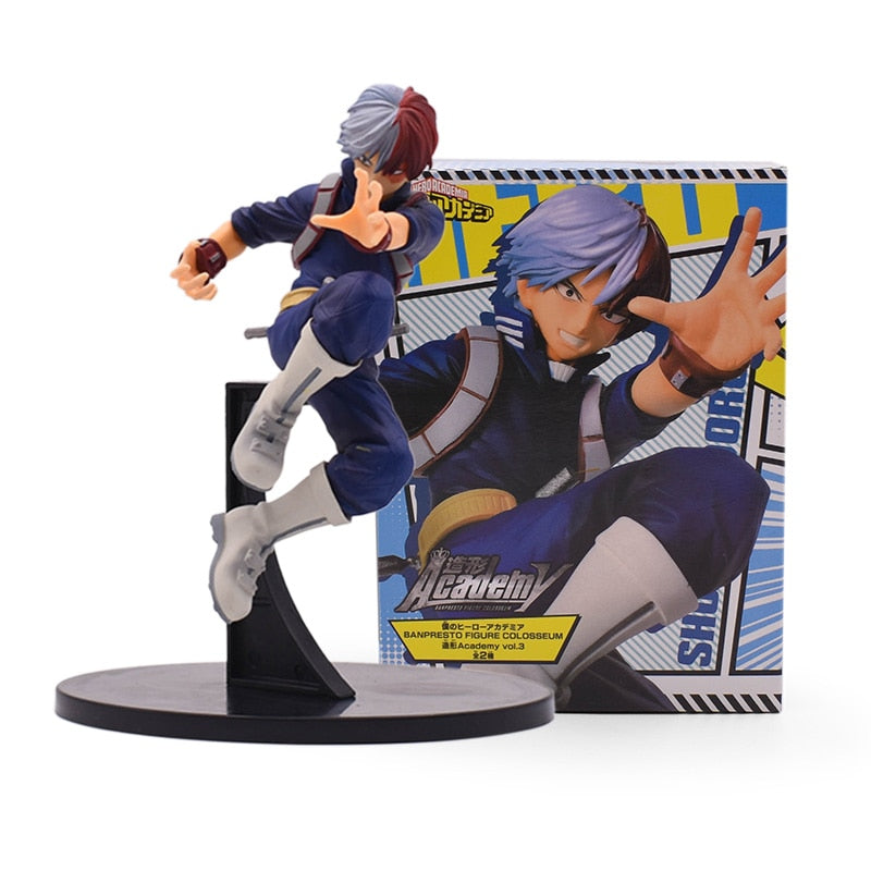 Figure Action - Boku no Hero Academia