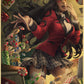 Pôster retrô - Kakegurui