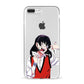 Capas para Iphone - Kakegurui