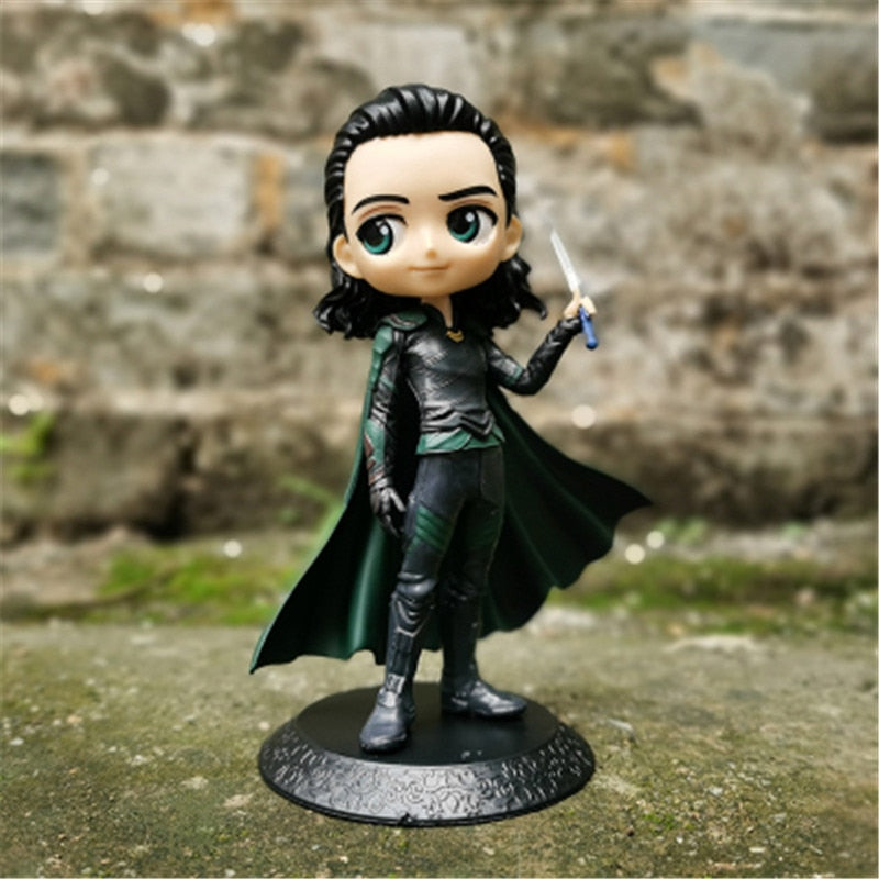 Figure Action - Heróis