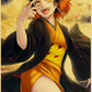 Pôster Kimetsu no Yaiba