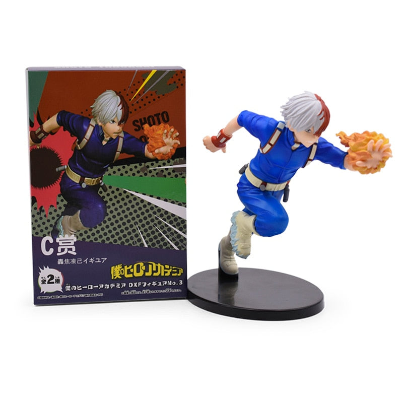 Figure Action - Boku no Hero Academia