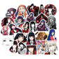 Kit de Adesivos - Kakegurui