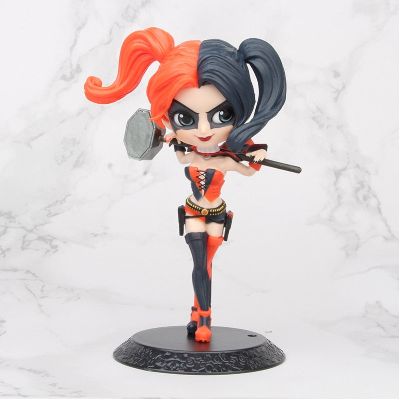 Figure Action - Heróis