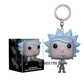 Chaveiro Funko POP - Personagens
