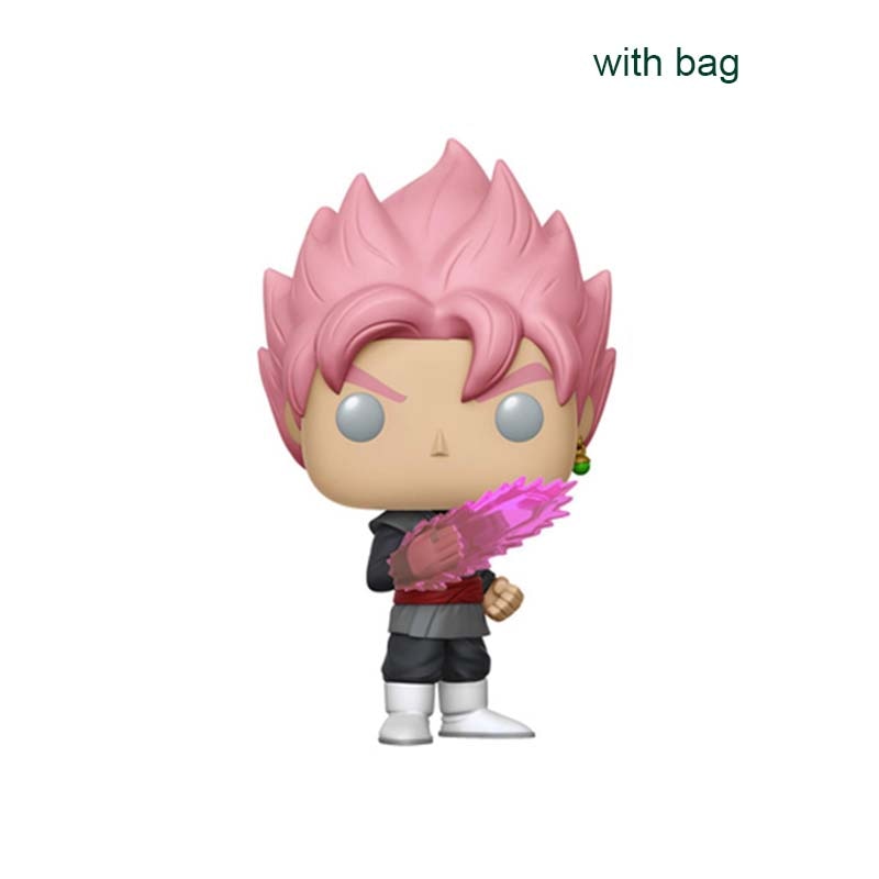 Funko Pop - Dragon Ball