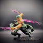 Action Figure - One Piece