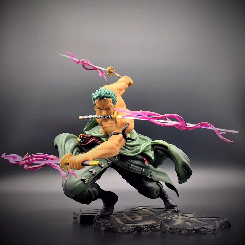 Action Figure - One Piece