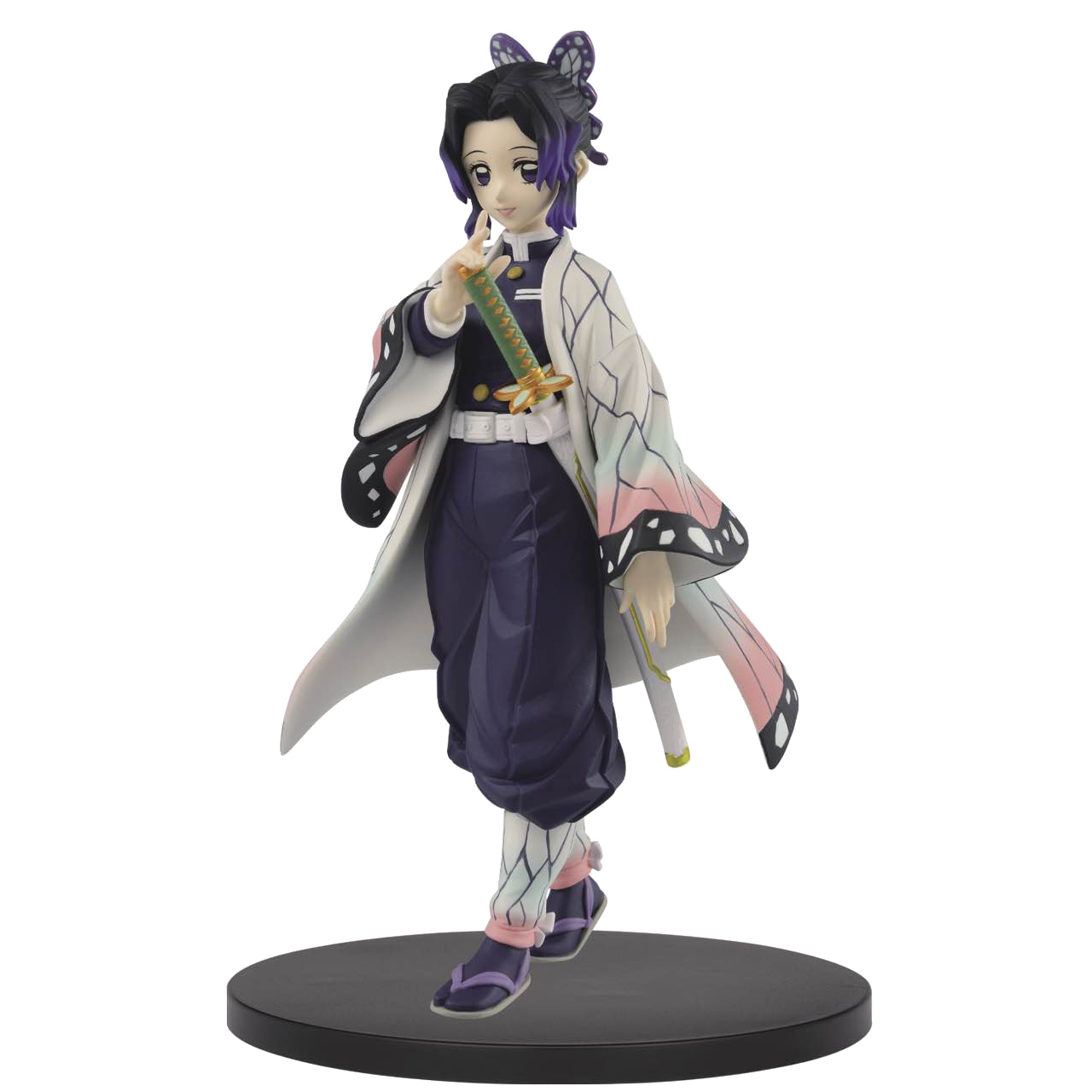 Action Figure - Demon Slayer: Kimetsu no Yaiba