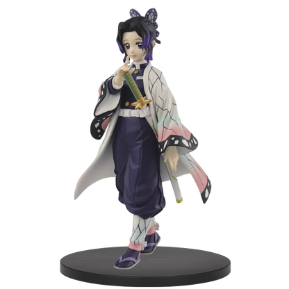 Action Figure - Demon Slayer: Kimetsu no Yaiba