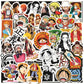 Kit adesivos - One Piece