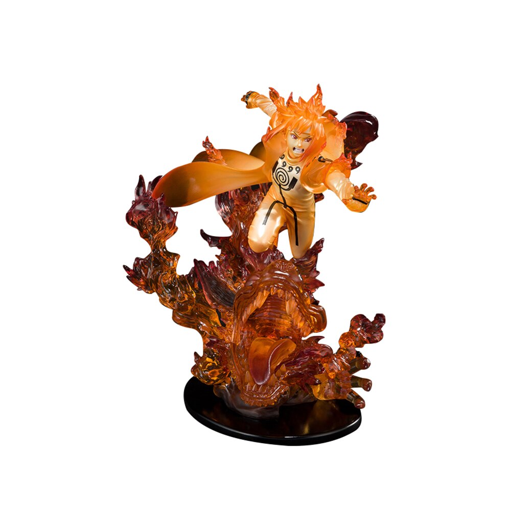 Naruto Shippuden - Action Figure