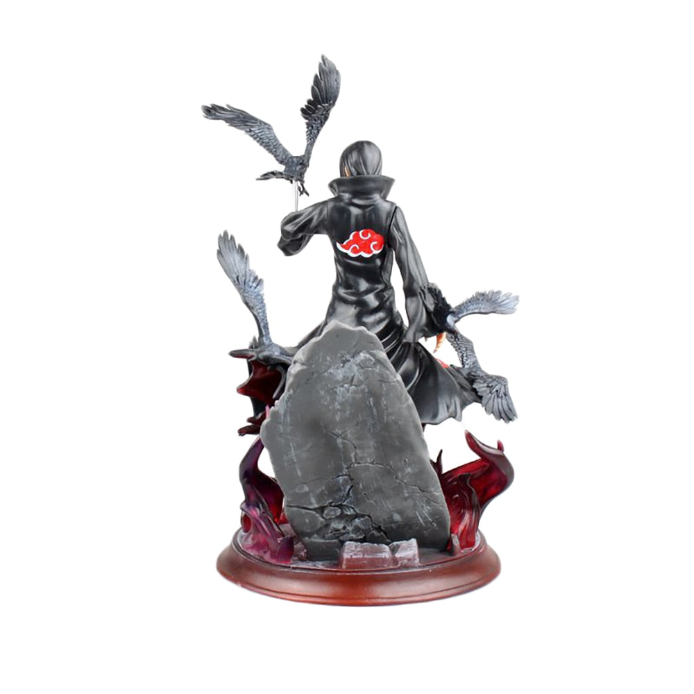 Naruto Shippuden - Action Figure