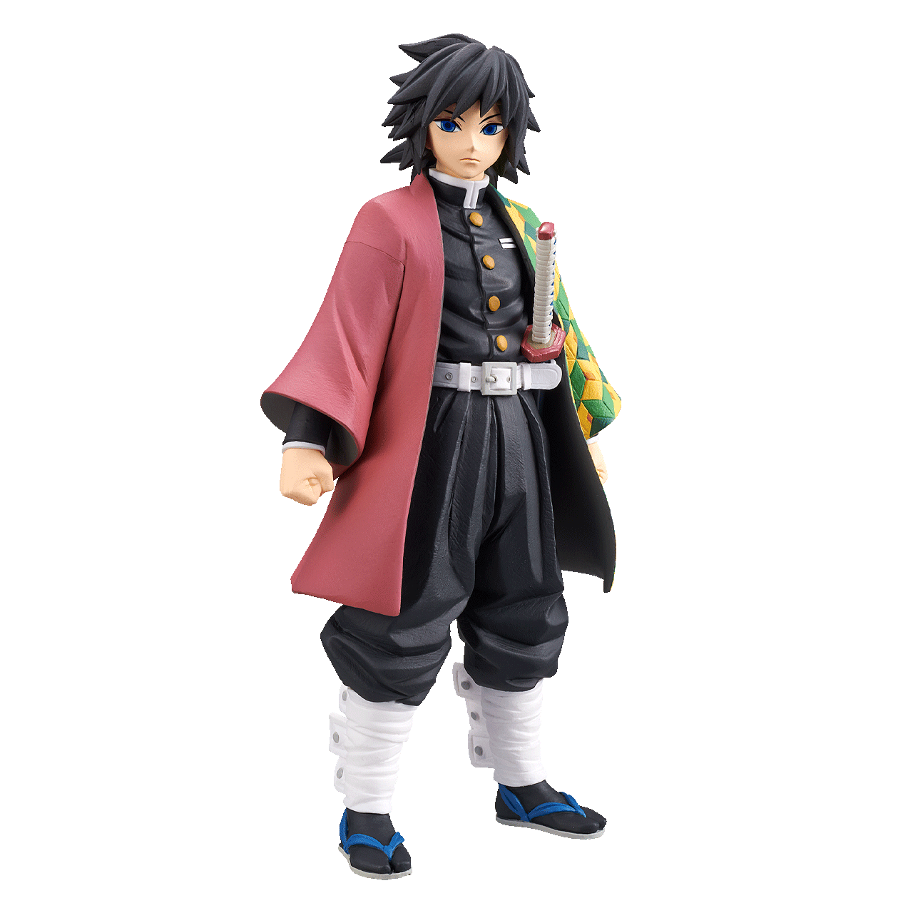 Action Figure - Demon Slayer: Kimetsu no Yaiba