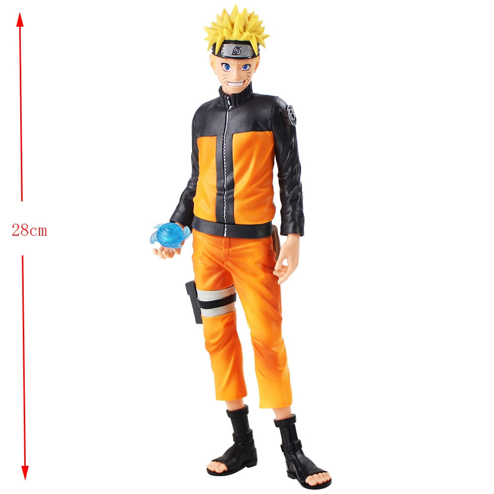 Naruto Shippuden - Action Figure