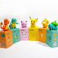 Figure Toy - Pokemons