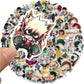 Kit Adesivos - Boku no Hero Academia