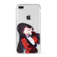 Capas para Iphone - Kakegurui