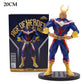 Figure Action - Boku no Hero Academia