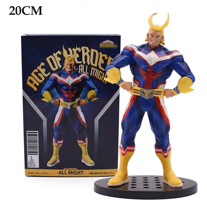 Figure Action - Boku no Hero Academia