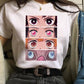 Camisa - Demon Slayer