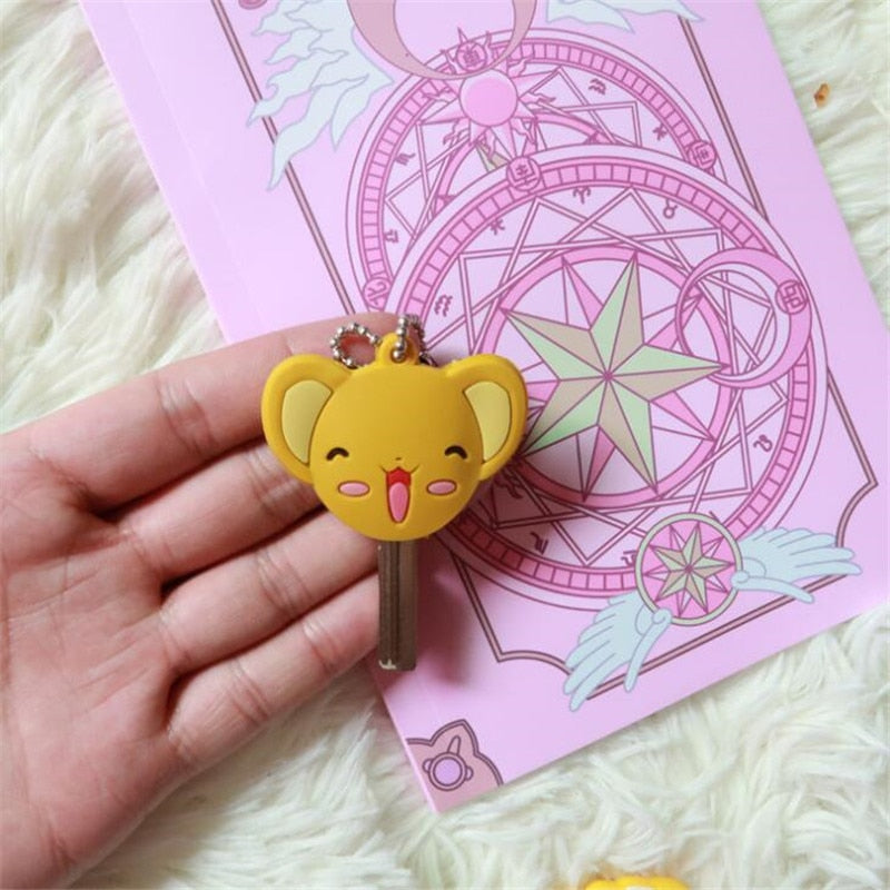 Chaveiro - Sailor Moon